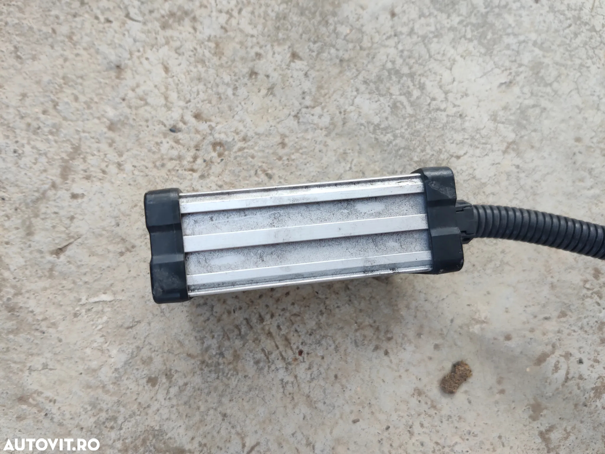 Modul Chip PowerBox Soft Pro-Bitz Seat Exeo Audi A4 B8 motor 2.0 CAG - 8