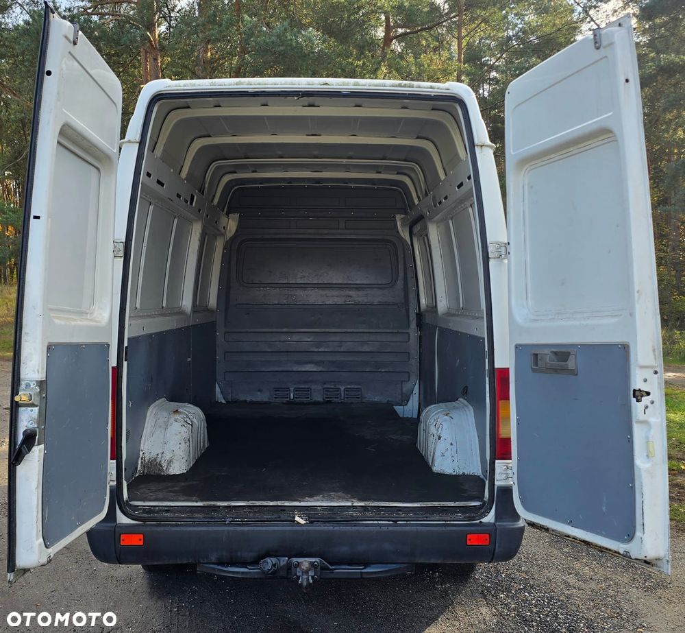 Volkswagen LT 28 - 10