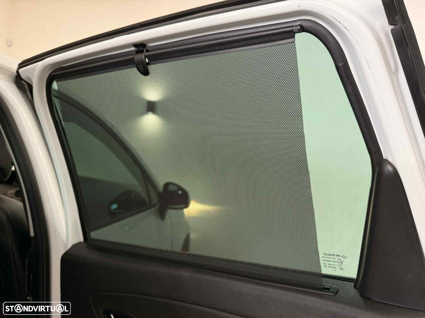 Renault Scénic 1.5 dCi Exclusive SS - 18