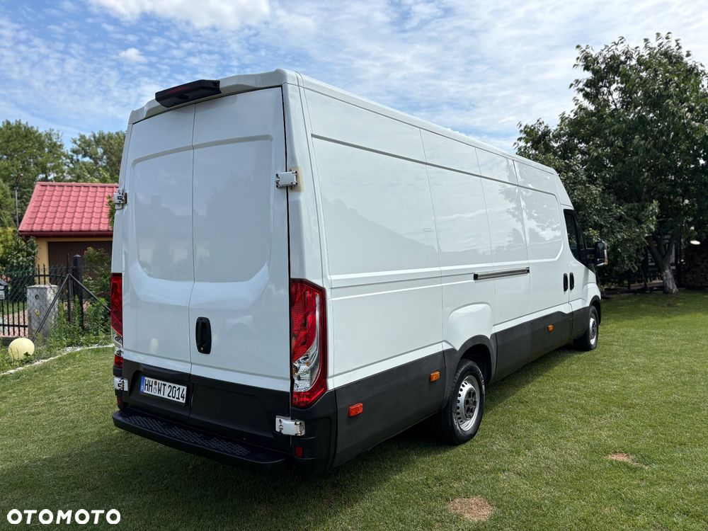 Iveco Daily 35S16 MAXI - 9