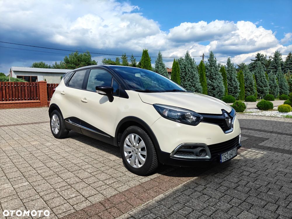 Renault Captur - 4