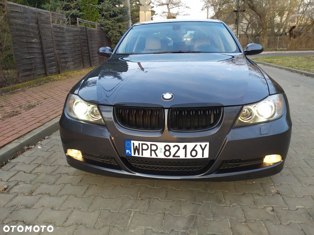 BMW Seria 3 - 2