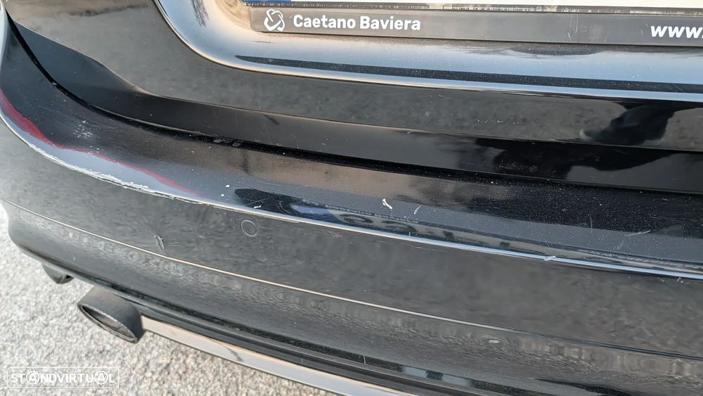 BMW 320 d Efficient Dynamics Edition Sport Line - 22