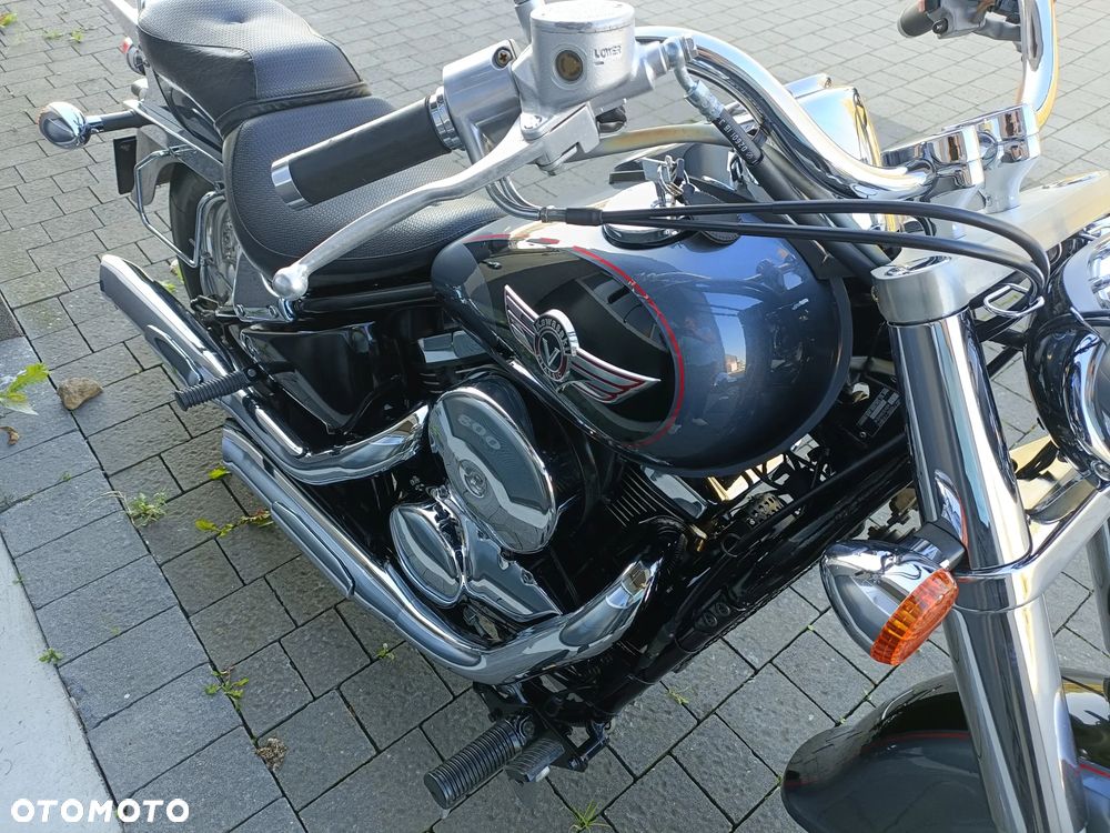 Kawasaki Vulcan - 13