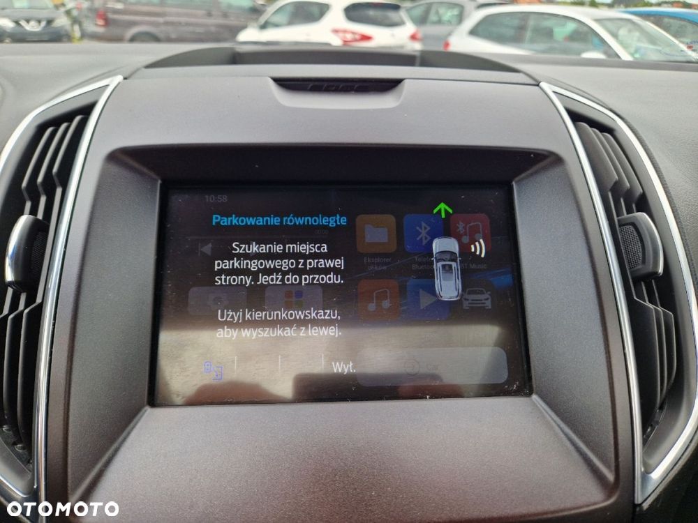 Ford Edge - 18