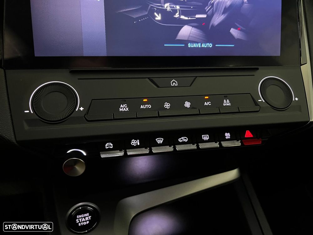 Peugeot 308 SW 1.2 PureTech Active Pack - 21