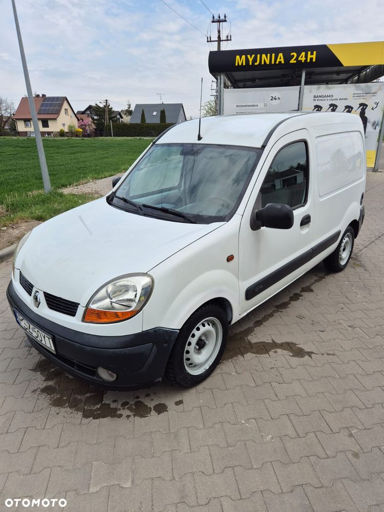Renault Kangoo - 16