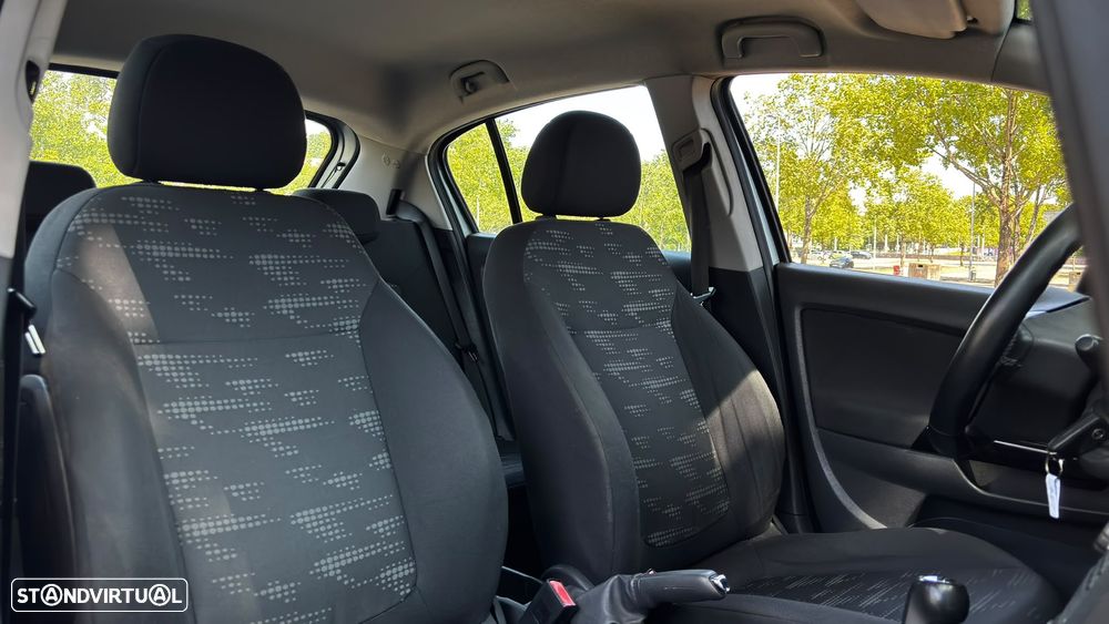 Opel Corsa 1.3 CDTI Enjoy EcoFLEX - 11