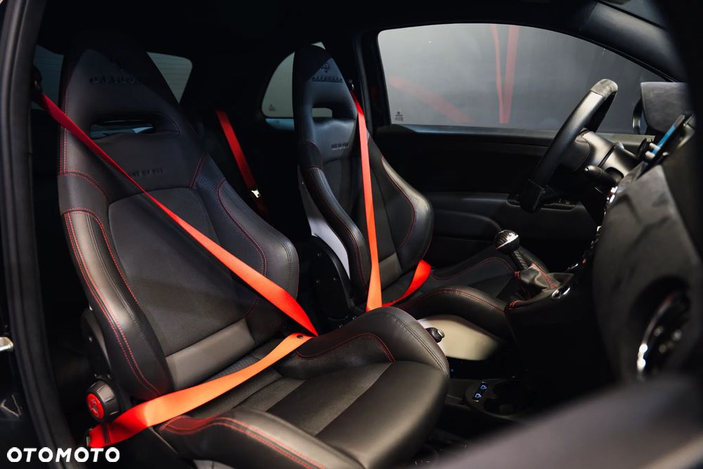 Abarth 695 1.4 T-Jet 16v Essesse - 14