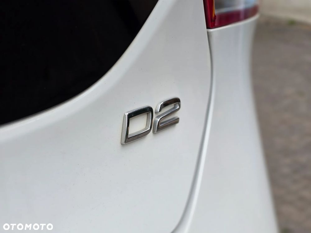 Volvo V40 - 13