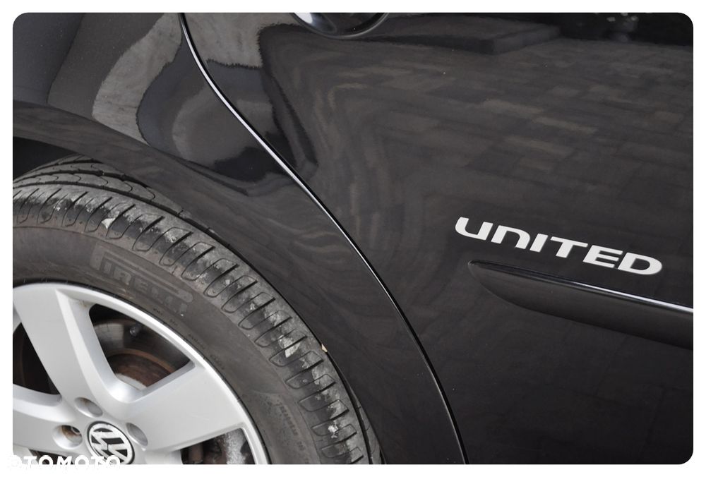 Volkswagen Touran 1.6 United - 17
