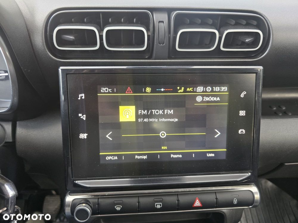 Citroën C3 Aircross - 9