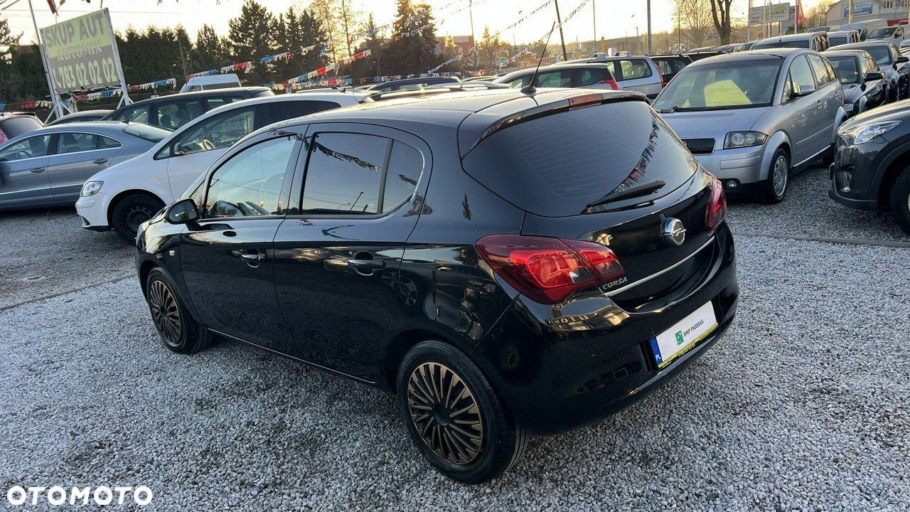 Opel Corsa - 11