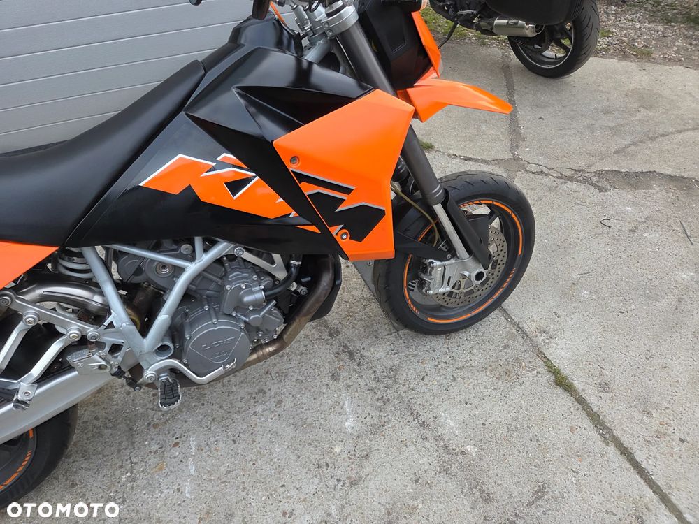 KTM Inny - 10