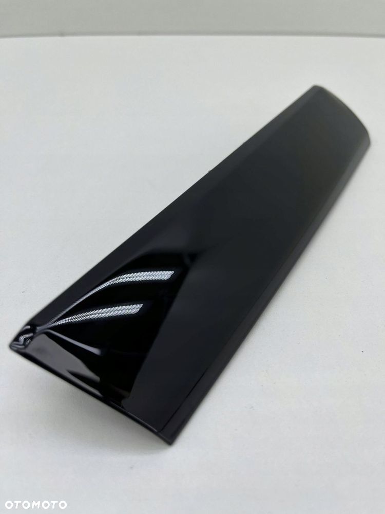 BMW 5 G30 G31 RAMKA OSŁONA KONSOLI 9391272 - 1