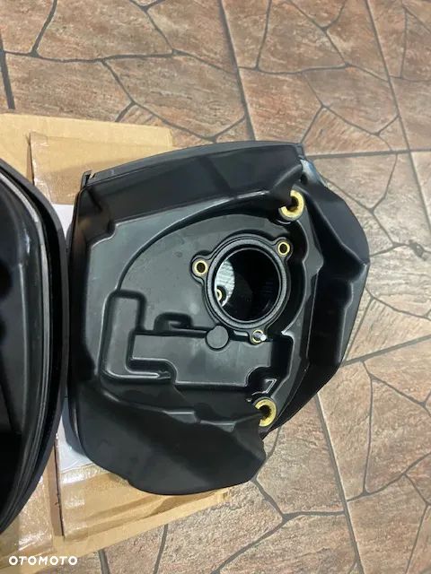 FILTRA POWIETRZA HARLEY TOURING 114 MILWAUKEE 8 17- - 7