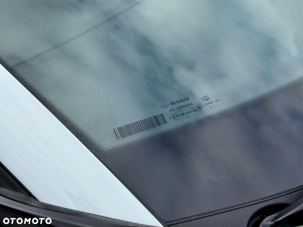 Renault Scenic BLUE dCi 120 BUSINESS EDITION - 32