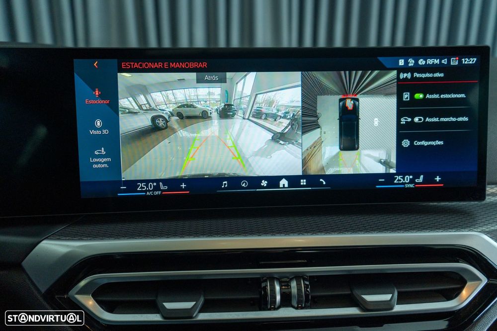 BMW i4 eDrive40 Pack Desportivo M - 33