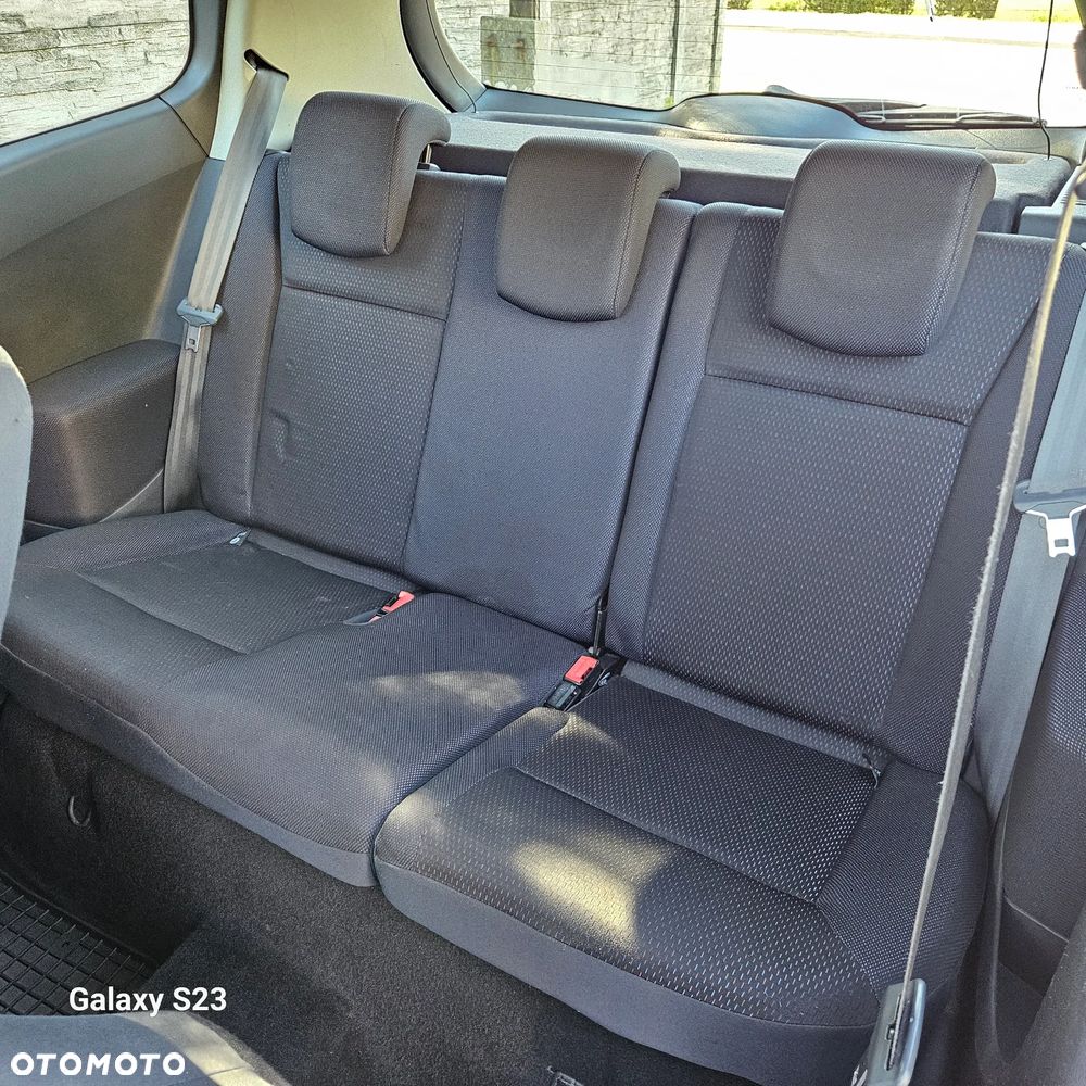 Renault Clio 1.6 Confort Privilege - 13
