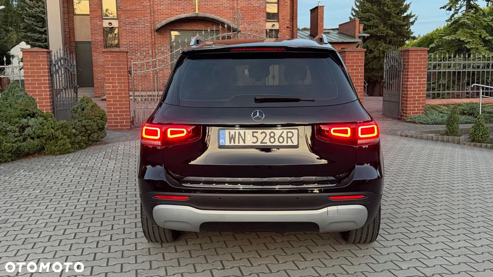 Mercedes-Benz GLB - 6