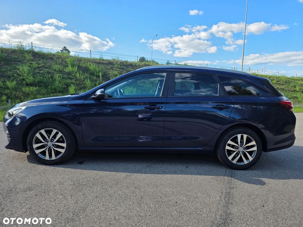 Hyundai i30 1.4 T-GDI DCT Style - 7