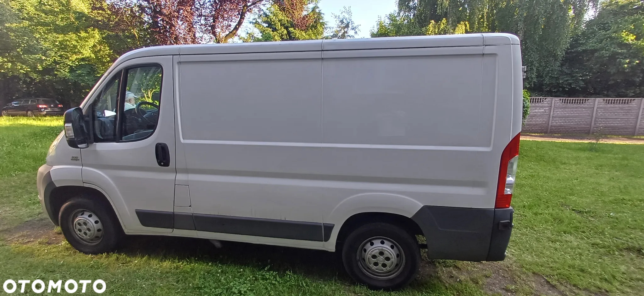 Fiat Ducato - 9