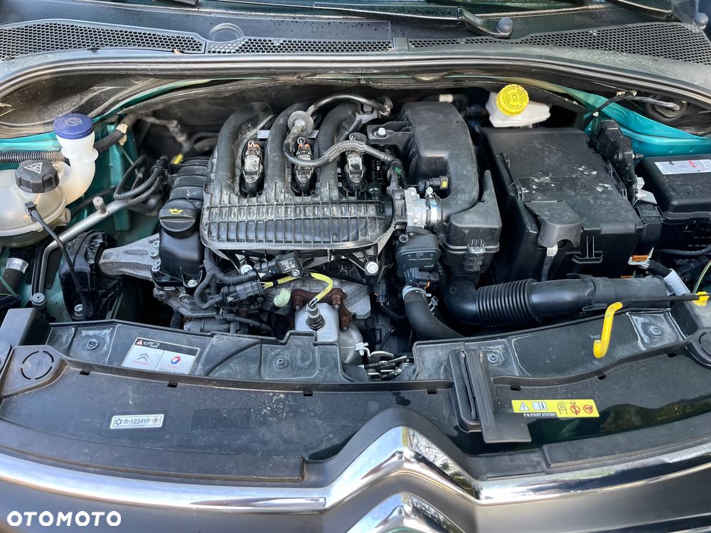 Citroën C3 Pure Tech 83 S&S FEEL - 39