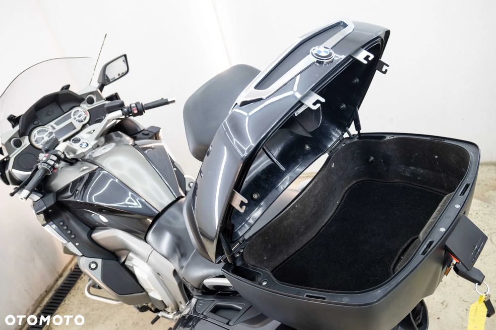 BMW K - 20
