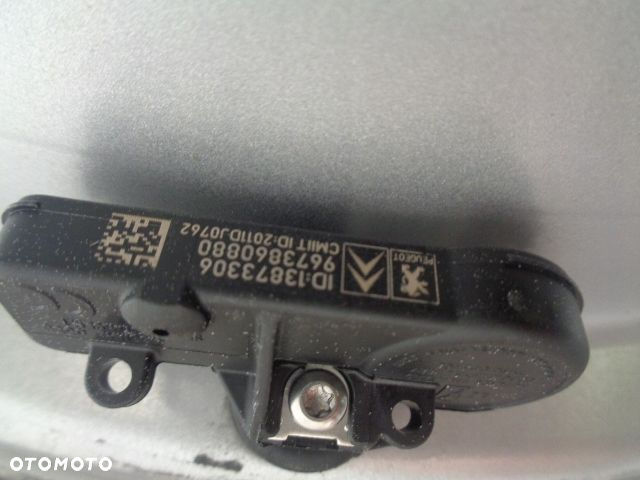 4X FELGI 17 PEUGEOT 3008 207 308 7,5J 4X108 ET29 65.1 - 15