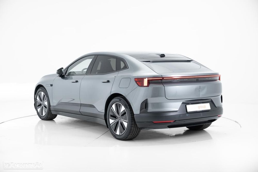 Polestar 4 Long Range 100 kWh Single Motor - 5