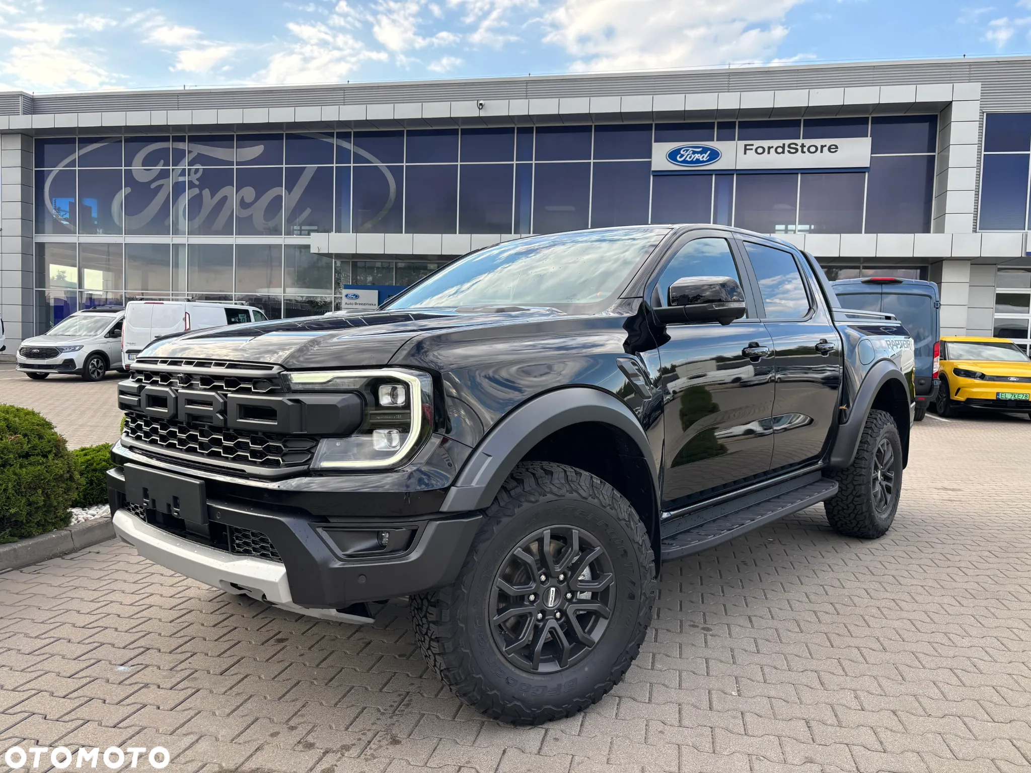 Ford Ranger - 3
