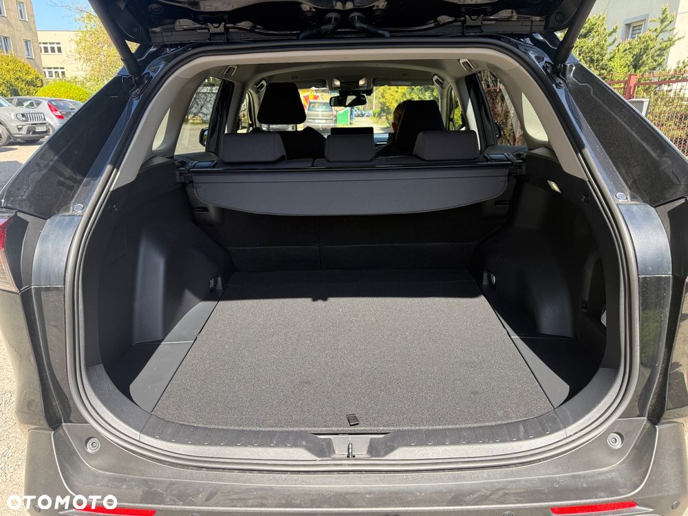 Toyota RAV4 2.5 Hybrid Dynamic Force Comfort 4x2 e-CVT - 10