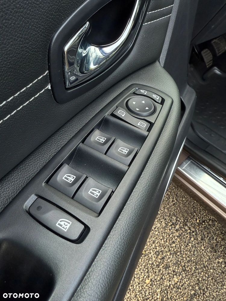 Renault Grand Scenic TCe 130 Bose Edition - 14