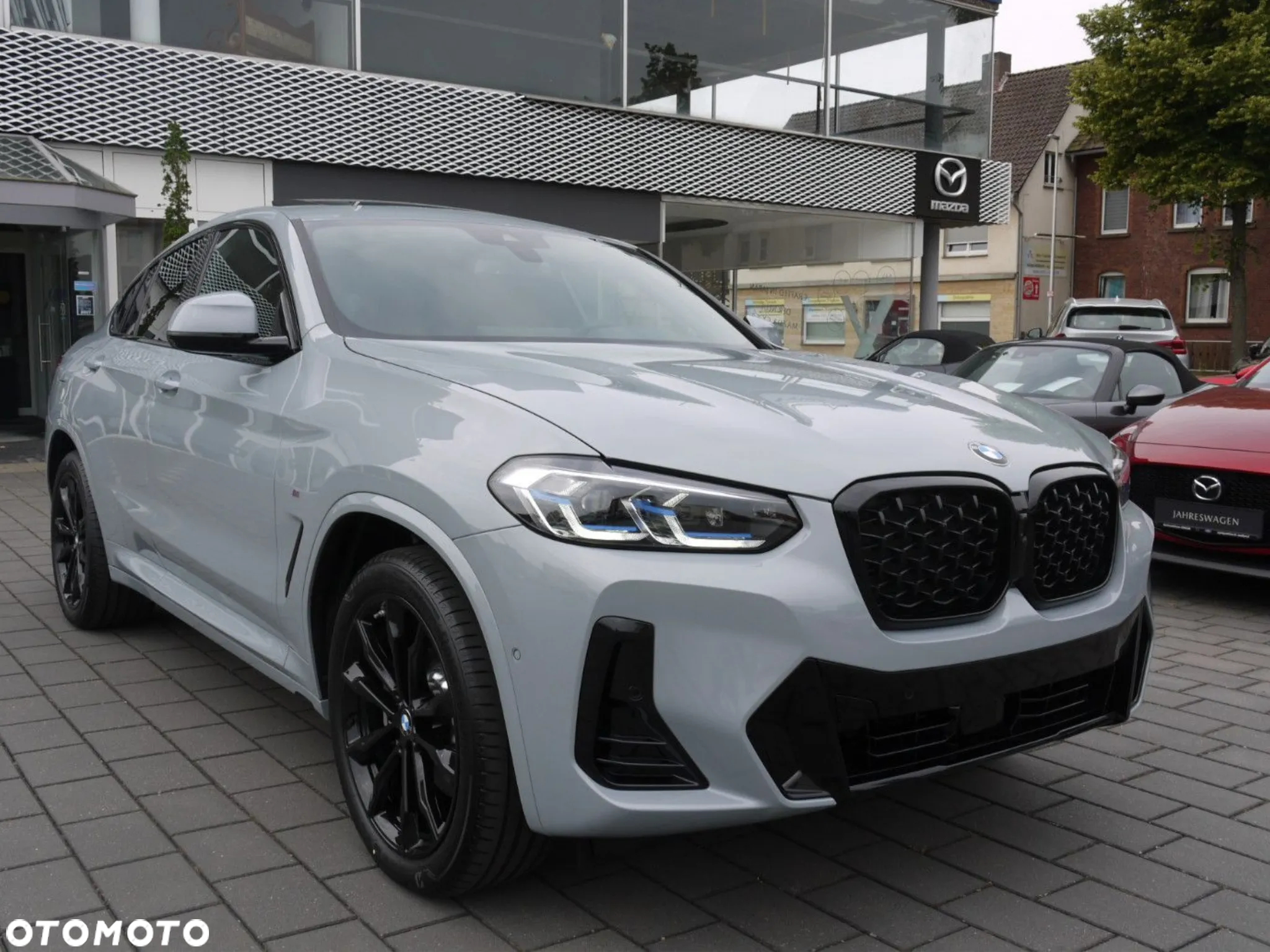 BMW X4 - 3