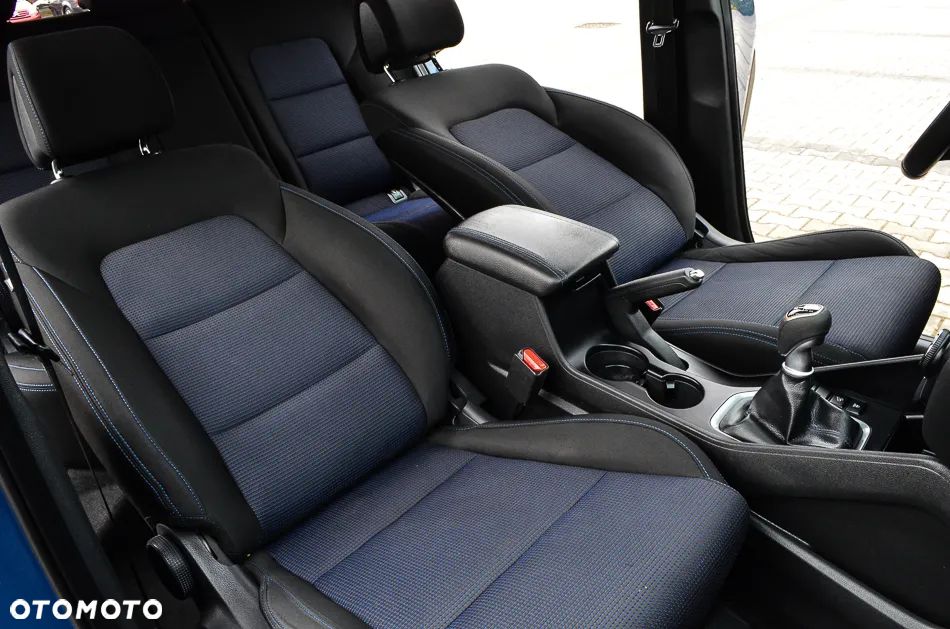 Hyundai Tucson 1.6 T-GDI GO 2WD - 30