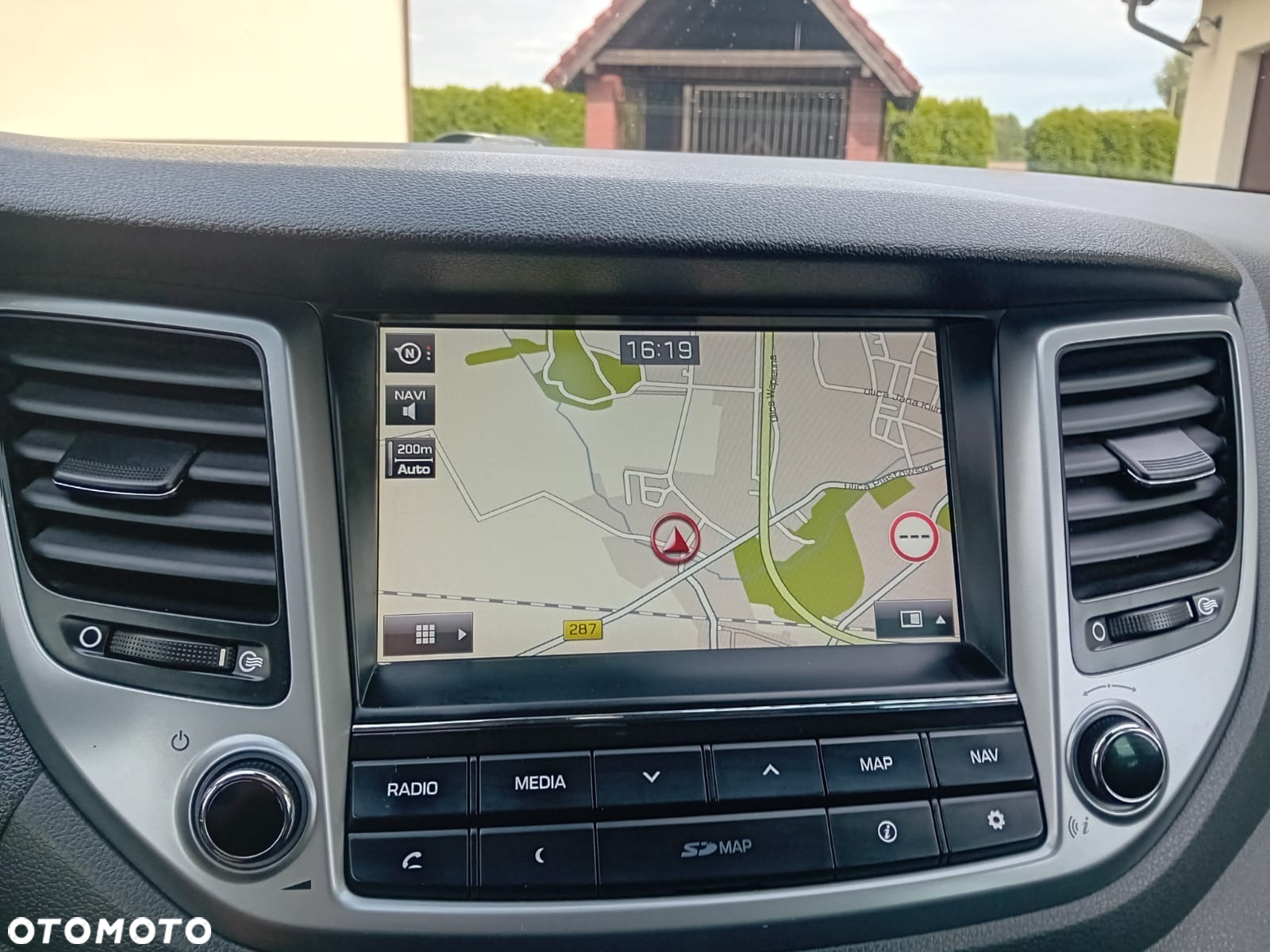Hyundai Tucson 1.6 T-GDI Style 4WD - 32