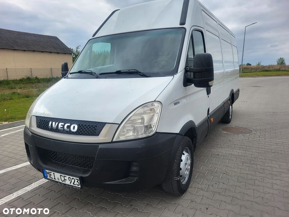 Iveco Daily - 3