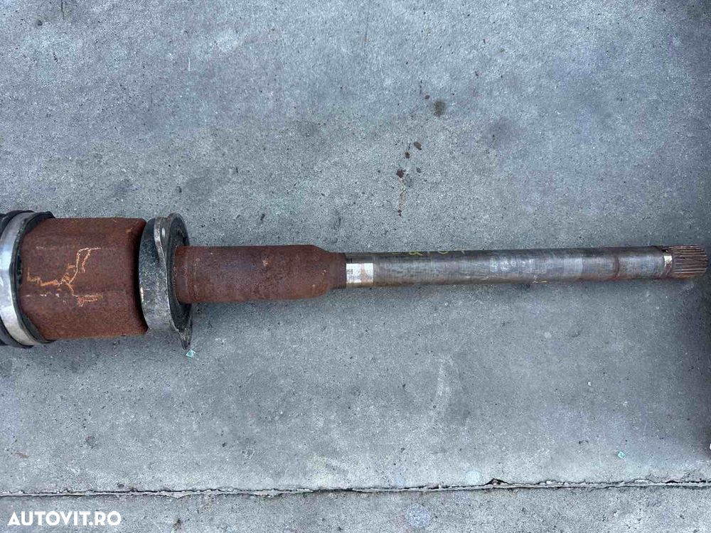 Planetara dreapta fata Volvo XC60 XC90 2015+ 31325854, 36012827 - 5