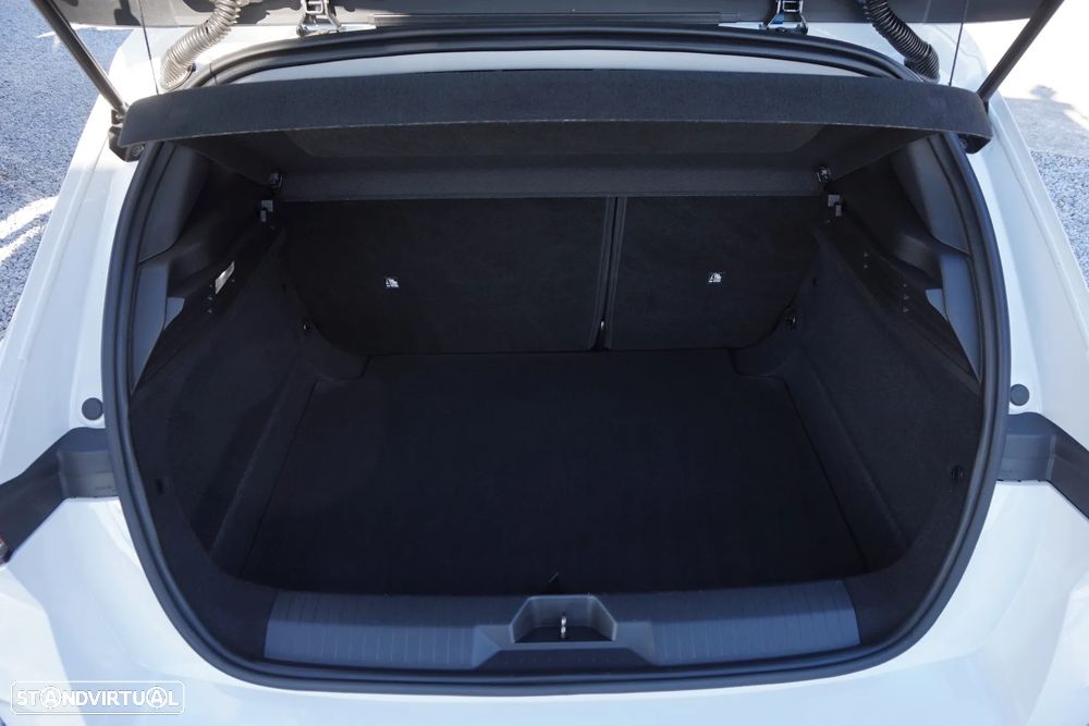 Opel Astra 1.5 D Business - 56