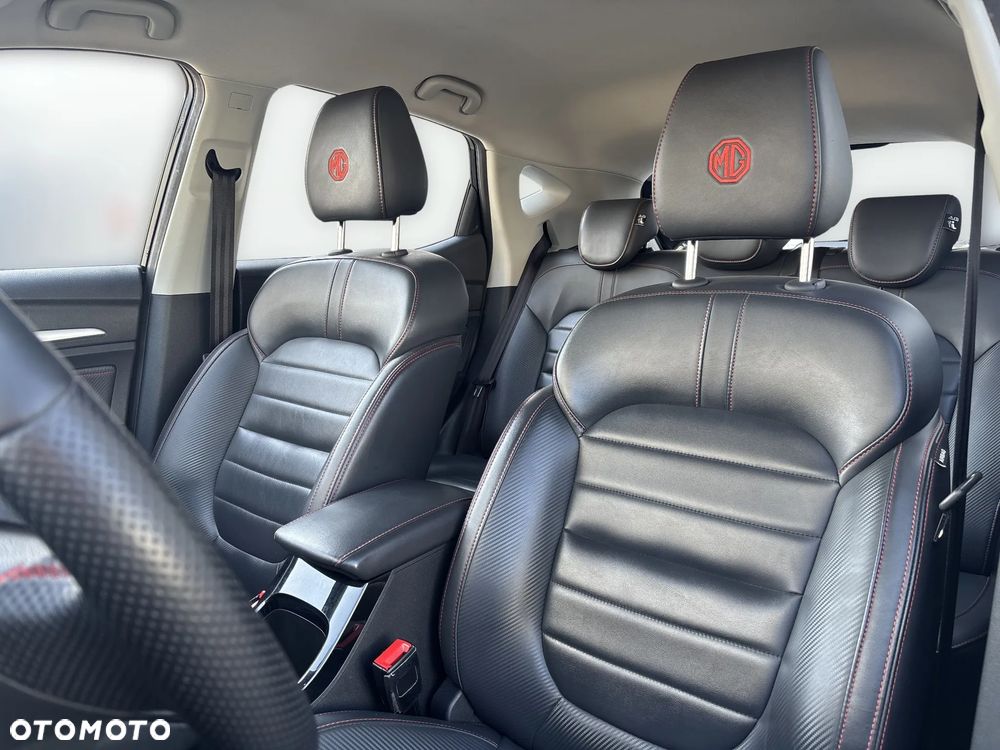 MG ZS 1.0 T-GDI Exclusive - 12