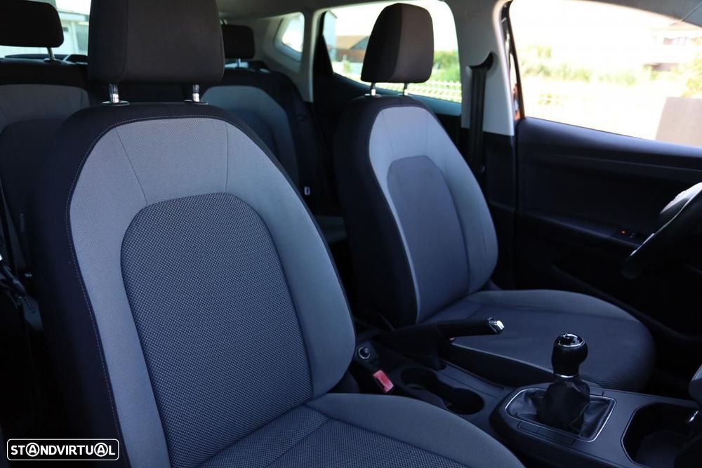 SEAT Ibiza 1.6 TDI Xcellence - 14