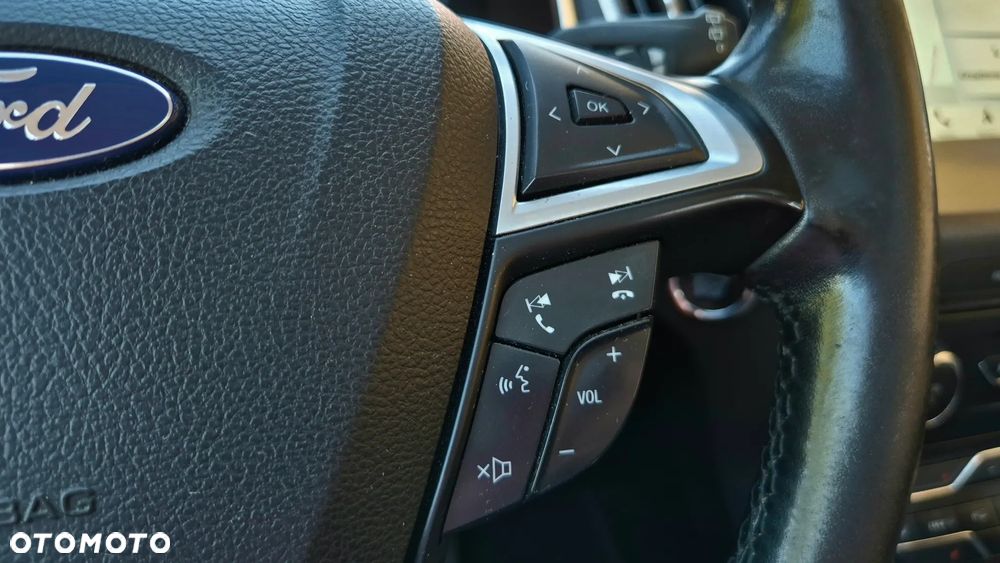 Ford Galaxy 2.0 TDCi Titanium PowerShift - 33