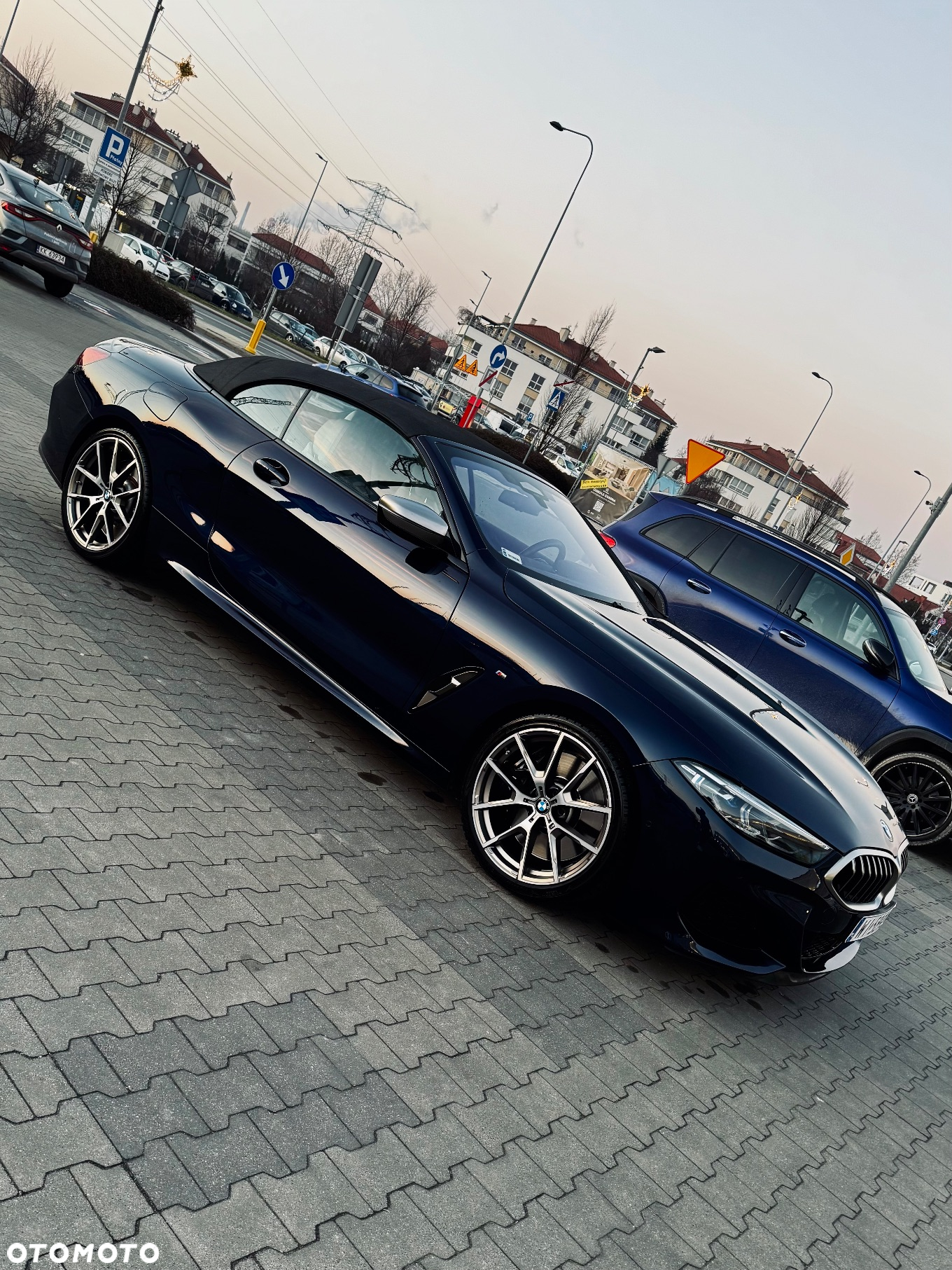 BMW Seria 8 M850i xDrive - 7