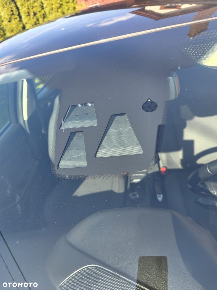 Ford Focus 1.0 EcoBoost Titanium - 14