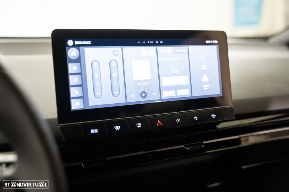 MG MG4 51 kWh Standard - 10