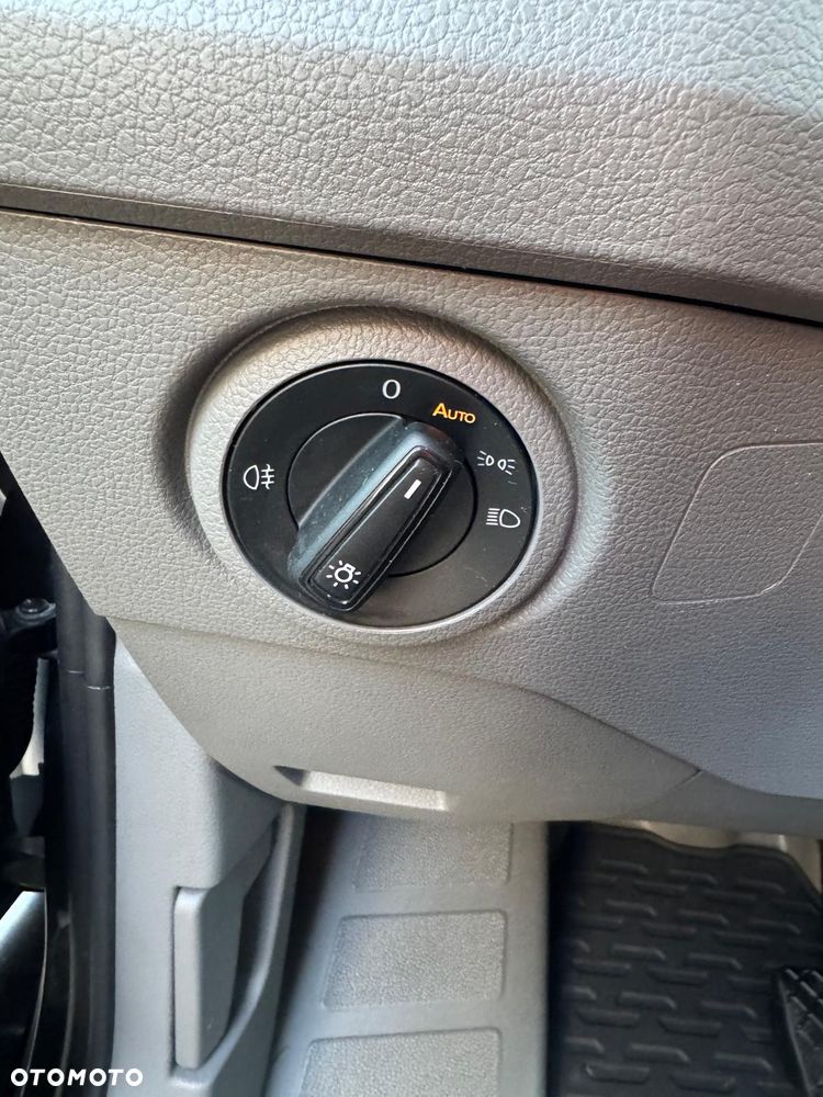 Volkswagen Crafter - 9