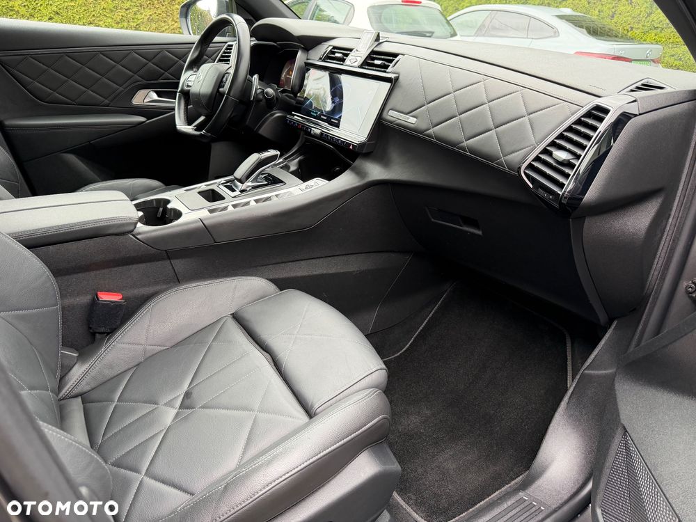 DS Automobiles DS 7 Crossback - 16