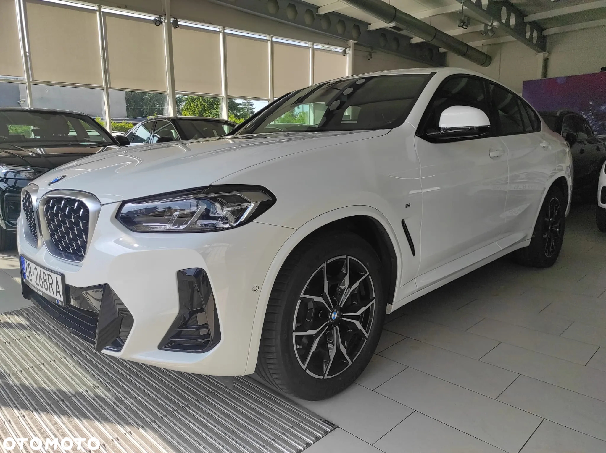 BMW X4 - 8
