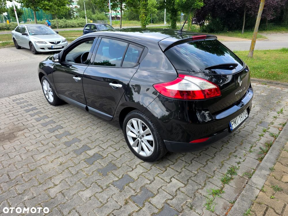 Renault Megane 1.6 16V 110 Expression - 4