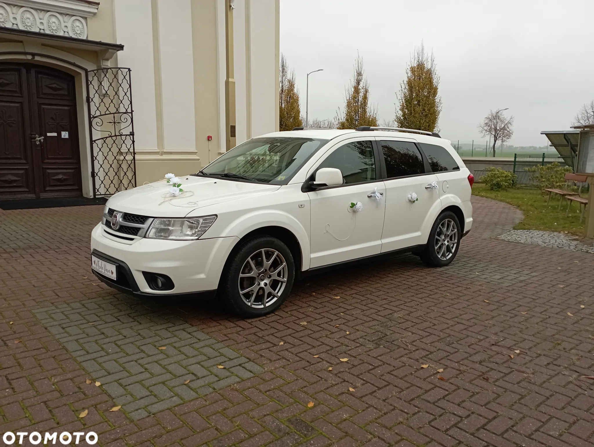Fiat Freemont 2.0 Multijet Lounge AWD - 20